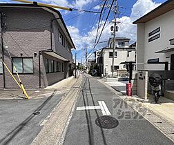 京都府京都市右京区嵯峨天龍寺若宮町（賃貸マンション2LDK・2階・64.70㎡） その10