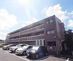 京都府京都市右京区常盤柏ノ木町（賃貸マンション2LDK・3階・52.70㎡） その1