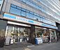 周辺：ローソン堀川高辻店まで170m