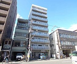 京都府京都市中京区西ノ京小堀町（賃貸マンション1K・5階・26.04㎡） その1