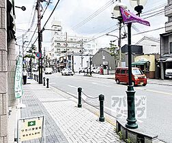 京都府京都市上京区泰童片原町（賃貸マンション1R・3階・15.60㎡） その11