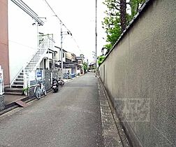 京都府京都市上京区桜木町（賃貸アパート1K・1階・20.46㎡） その28