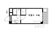 ルミエール末広2階3.4万円