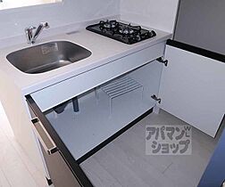 京都府京都市南区四ツ塚町（賃貸マンション1DK・5階・30.94㎡） その14