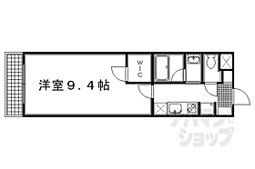 京都府京都市上京区寺町通今出川上る5丁目歓喜寺前町（賃貸マンション1K・2階・30.69㎡） その2