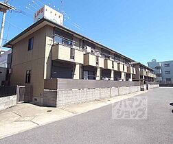 京都府京都市右京区西京極畔勝町（賃貸アパート1K・2階・24.92㎡） その1