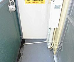 京都府京都市下京区上平野町（賃貸マンション1K・1階・25.03㎡） その22