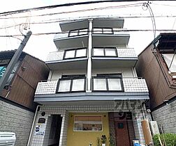 グランシャトレ 401 ｜ 京都府京都市下京区綾小路通富小路東入ル塩屋町（賃貸マンション1DK・4階・34.04㎡） その3