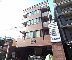 メゾンドメスプ 502 ｜ 京都府京都市中京区高倉通二条下ル瓦町（賃貸マンション1K・5階・33.00㎡） その3