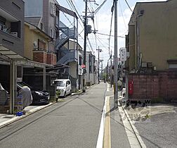 京都府京都市中京区壬生松原町（賃貸マンション1K・1階・22.00㎡） その20