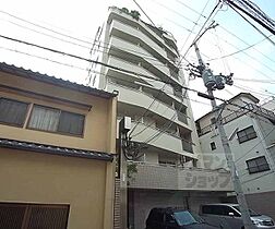 フィガロコート 301 ｜ 京都府京都市下京区富小路通仏光寺下ル筋屋町（賃貸マンション1DK・3階・36.85㎡） その3