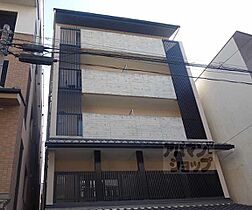 京都府京都市下京区下珠数屋町通東洞院東入西玉水町（賃貸マンション2K・3階・32.77㎡） その3