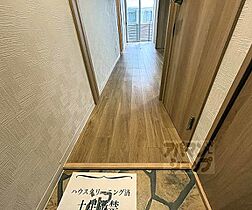 京都府京都市上京区日暮通丸太町上る西入西院町（賃貸マンション1DK・3階・24.32㎡） その15