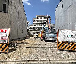 京都府京都市上京区千本通下立売下る小山町（賃貸マンション1K・3階・24.30㎡） その4