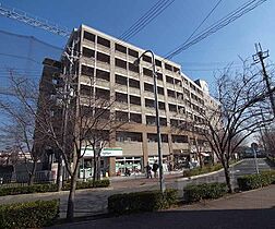 京都府京都市右京区太秦上ノ段町（賃貸マンション2LDK・7階・49.58㎡） その3