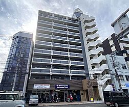 京都府京都市上京区丸太町通千本東入下る中務町（賃貸マンション2LDK・9階・50.04㎡） その3