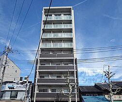 京都府京都市下京区朱雀北ノ口町（賃貸マンション1K・5階・28.80㎡） その1