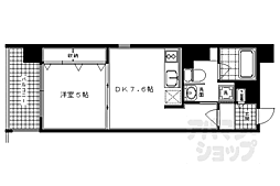 Ｇ−ＣＲＥＳＴ京都四条烏丸