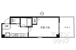 バインオークネクト 1階