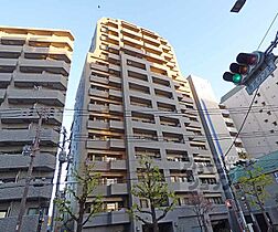 ベルヴィ高瀬川  ｜ 京都府京都市下京区西橋詰町（賃貸マンション3LDK・13階・63.73㎡） その1