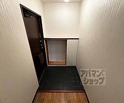 日商岩井丸太町高陽院ハイツ 607 ｜ 京都府京都市中京区丸太町通油小路西入ル丸太町（賃貸マンション3LDK・6階・65.34㎡） その12