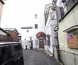 京都府京都市右京区梅津中村町（賃貸マンション1DK・2階・40.00㎡） その3