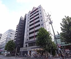 らくさいめぞん2 605B ｜ 京都府京都市中京区壬生賀陽御所町（賃貸マンション1K・6階・29.08㎡） その1