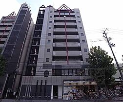 らくさいめぞん2 605B ｜ 京都府京都市中京区壬生賀陽御所町（賃貸マンション1K・6階・29.08㎡） その3