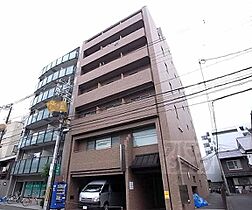 アベニュー高辻 504 ｜ 京都府京都市下京区高辻通油小路西入ル西高辻町（賃貸マンション1K・5階・24.32㎡） その1