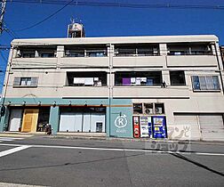 京都府京都市上京区下立売七本松東入ル長門町（賃貸マンション1K・3階・19.44㎡） その3