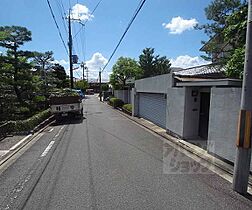 京都府京都市右京区宇多野馬場町（賃貸アパート1R・1階・16.00㎡） その9