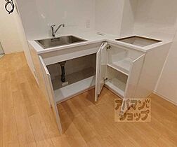 京都府京都市右京区太秦北路町（賃貸マンション1K・4階・27.79㎡） その17