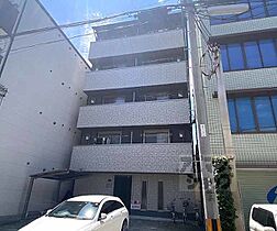 京都府京都市右京区西院太田町（賃貸マンション1K・1階・23.70㎡） その3