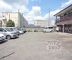 京都府京都市右京区梅津北川町（賃貸アパート2K・1階・30.30㎡） その27