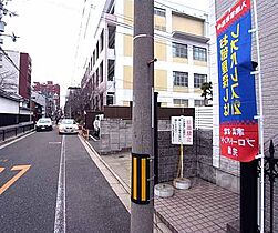 レオパレスナカイ 205 ｜ 京都府京都市下京区仏光寺通高倉西入西前町（賃貸アパート1K・2階・18.21㎡） その5