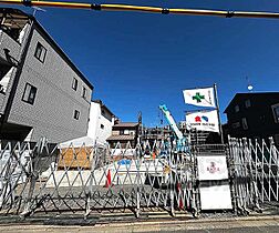 京都府京都市上京区中長者町通新町西入仲之町（賃貸マンション1LDK・2階・49.37㎡） その4