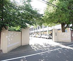 京都府京都市上京区中長者町通新町西入仲之町（賃貸マンション1LDK・2階・49.37㎡） その10