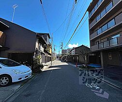 京都府京都市上京区中長者町通新町西入仲之町（賃貸マンション1LDK・2階・49.37㎡） その6