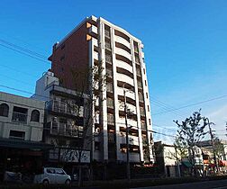 京都府京都市下京区西七条比輪田町（賃貸マンション2LDK・4階・49.98㎡） その3