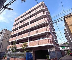 デリード府庁前 402 ｜ 京都府京都市中京区油小路通丸太町下ル大文字町（賃貸マンション1LDK・4階・45.92㎡） その1