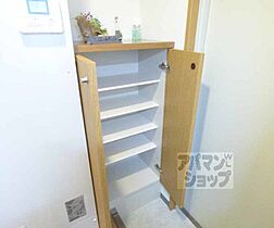 エターナル高辻 401 ｜ 京都府京都市下京区麩屋町通高辻下る鍵屋町（賃貸マンション1K・4階・34.52㎡） その18