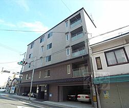 エターナル高辻 401 ｜ 京都府京都市下京区麩屋町通高辻下る鍵屋町（賃貸マンション1K・4階・34.52㎡） その1