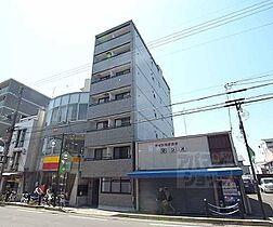 京都府京都市上京区革堂前之町（賃貸マンション1K・3階・20.85㎡） その4