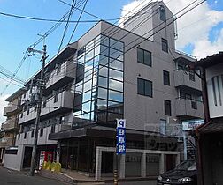 メゾンシレーネ 401 ｜ 京都府京都市東山区妙法院前側町（賃貸マンション1K・4階・26.79㎡） その1