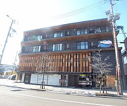 京都府京都市中京区西ノ京小倉町（賃貸アパート1R・4階・28.43㎡） その1