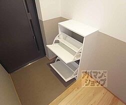 京都府京都市中京区西ノ京小倉町（賃貸アパート1R・4階・28.43㎡） その29