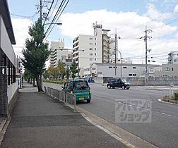 京都府京都市南区上鳥羽勧進橋町（賃貸マンション2LDK・5階・56.83㎡） その8