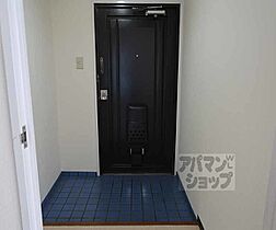 京都府京都市下京区朱雀北ノ口町（賃貸マンション2LDK・2階・48.00㎡） その12