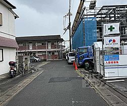 京都府京都市右京区太秦八反田町（賃貸マンション2LDK・3階・66.48㎡） その9