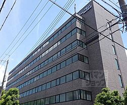 京都府京都市南区東九条室町（賃貸マンション1K・3階・25.92㎡） その3